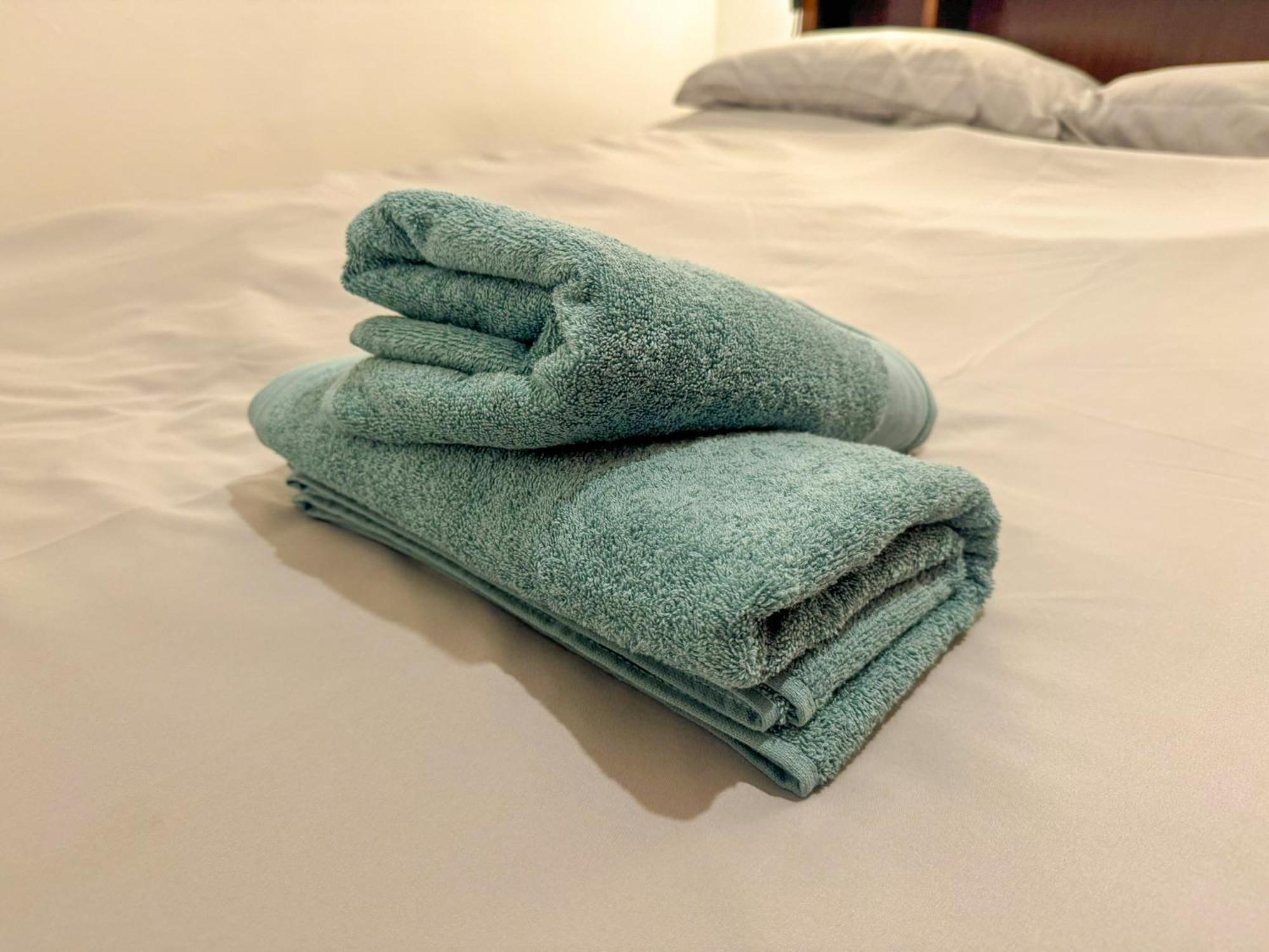 Rayon Bleu C3 Apartament Flic-en-Flacq