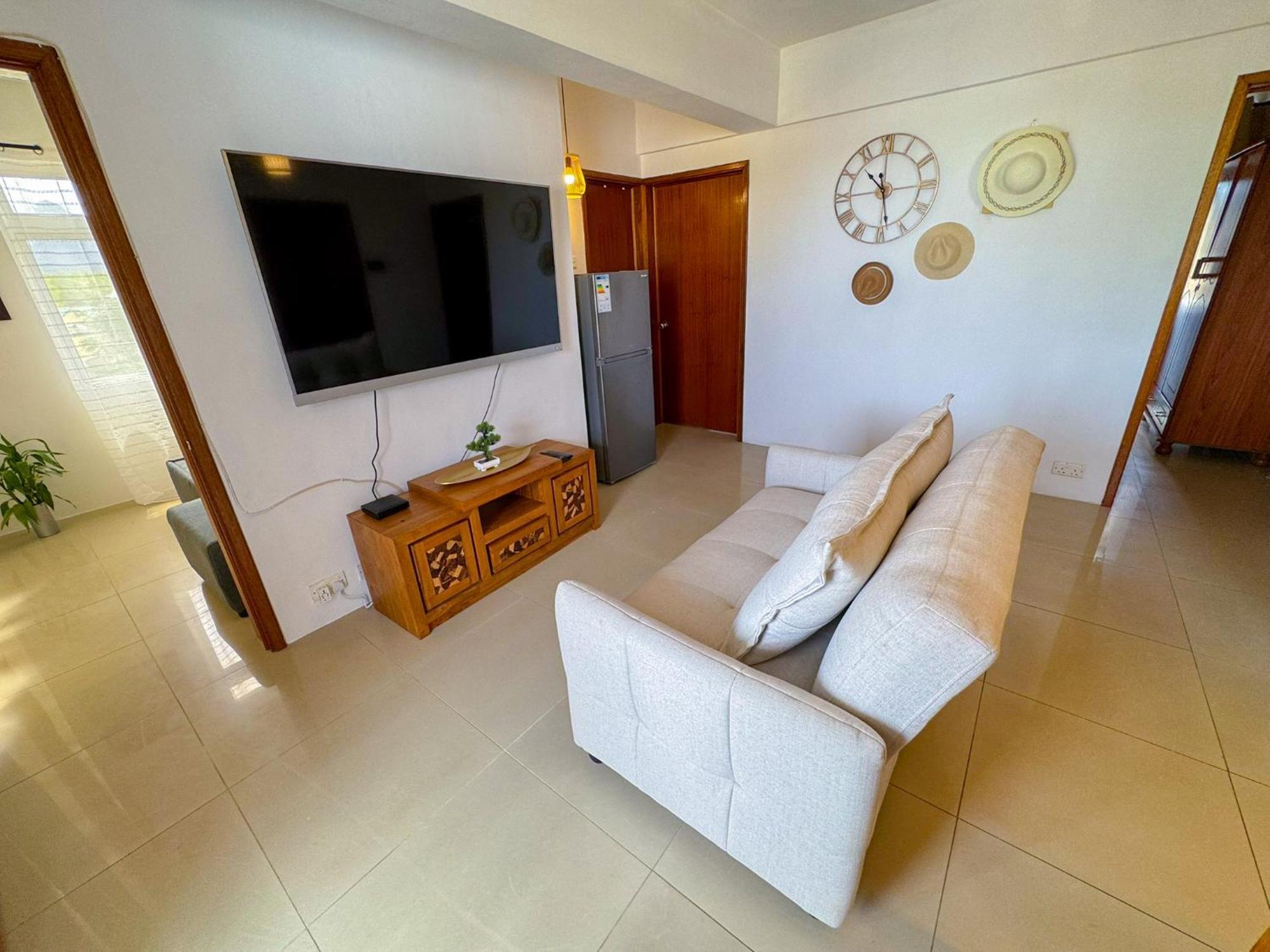 Apartament Rayon Bleu C3 Flic-en-Flacq