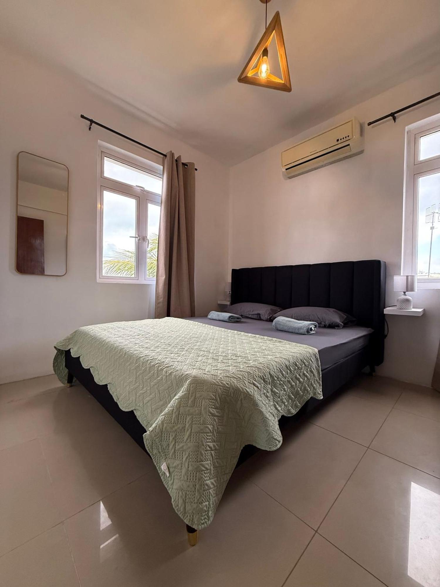 Apartament Rayon Bleu C3